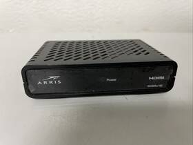 Arris Dc60xu Power Supply No Cables