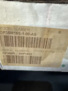 Op35m16s-1-00-as Arris Optical Splitter Dwdm Demux