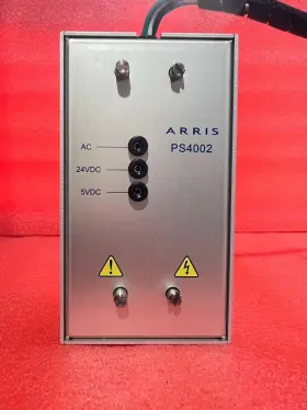 Ps4002 Arris Power Supply 44-95vac 3a 50-60hz 24v-3.1a/ 5v-3a