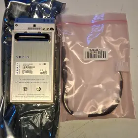25-10066-14 Arris Ps4101-00 New Ps4101-20 Power Supply For Nc4000 Optical Nodes With Cable