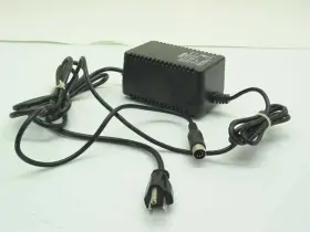 Ah-606 Arstan Ac Adapter 12vdc 700ma 5vdc 750ma