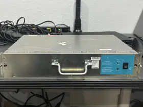 22944800 Artesyn Technologies Ascend Dc/ps Power Supply -48v 35a Untested Mw