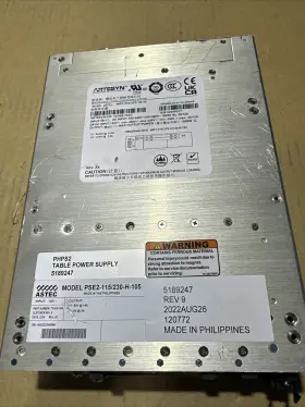 Imp1-3y0-3y0-1i0-30 Artesyn 5189247 Power Supply Phps2