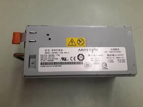 Artesyn 7001084-y100 Technologies Rev C 430 Watts Server Power Supply For Ibm
