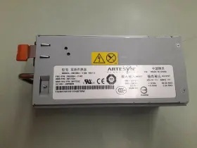 7001084-y100 Artesyn Technologies Rev C 430 Watts Server Power Supply For Ibm