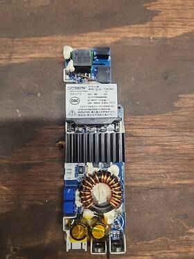 Artesyn 73-961-0024-g2 Model 380v 140khz 240w 1a Modular Power Supplies
