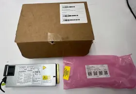 Mc00b4-3-5r-02 Artesyn Embedded Technologies 1u 800w Switching Power Supply For Quanta