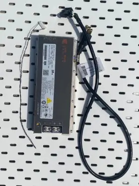 Lcc600-48u-9p Artesyn Lcc60048u9p Power Supply