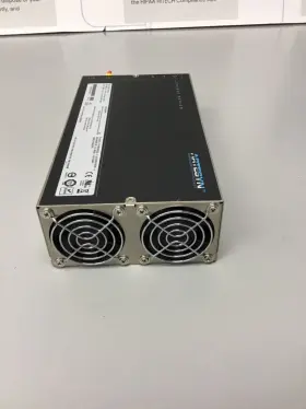 Lcm1500u-t Artesyn Power Supplies Lcm1500 Series Model Good Condition