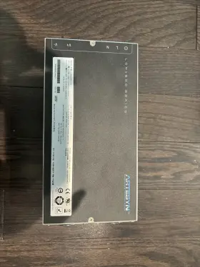 Lcm1500w-t-5-411 Artesyn Lcm1500wt5411