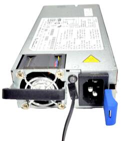 Artesyn Mc1200b4-3-4r-02 Switching Power Supply 80 Plus Titanium