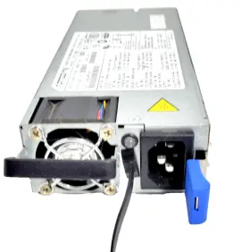 Mc1200b4-3-4r-02 Artesyn Switching Power Supply 80 Plus Titanium