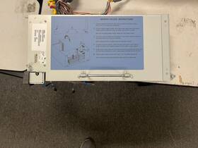Artesyn Nfs500-9632e Hp Cpq 0950-2877 C3000/c3700 500w Power Supply