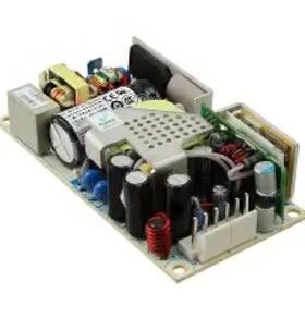 Artesyn Npt42-m 45w 5/ 12/-12vdc Chassis Mount Switching Power Supply