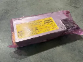Jl086a Aruba X372 Power Supply 100-240vac 680w New Open Box
