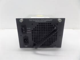 Ascom 341-0037-01 1040w Power Supply For Cisco Catalyst 4500 Series Switch
