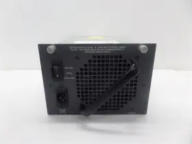 341-0037-01 Ascom 1040w Power Supply For Cisco Catalyst 4500 Series Switch