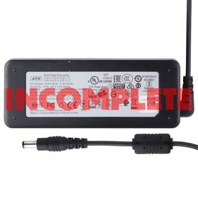 Asian Power Devices Da-90j19 Incomplete - 19v/4.74a Supply Black