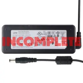 Da-90j19 Asian Power Devices Incomplete - 19v/4.74a Supply Black