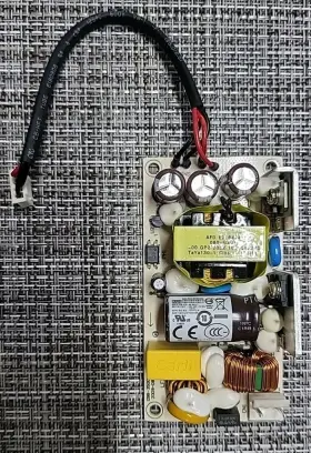 Nw-30a12-e Asian Power Devices 12v Supply C2