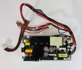 Nw-550b01 Asian Power Devices Nw550b01 Supply 54v/12v Great Condition/clean