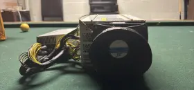 Asic Miner L3 Psukit Antminer With Psu