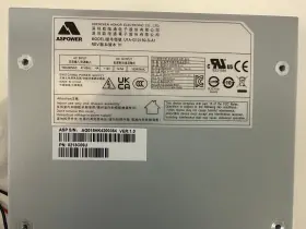 U1a-g10150-s-a1 Aspower Power Supply For Unv / Uniview Poe Nvr