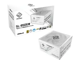Pg-1300g Asrock 710483949128 1300 W Atx3.1 And Pcie5.1 Cybenetics Titanium Full Modular Power