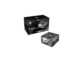Sl-1000p Asrock 711581492707 Steel Legend 1000w 80 Plus Gold And Cybenetics Platinum Full