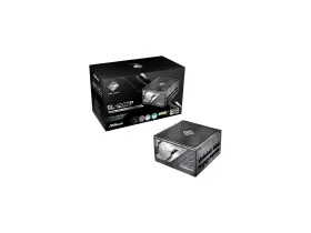 Sl-1200p Asrock 711581492745 Steel Legend 1200w 80 Plus Gold And Cybenetics Platinum Full