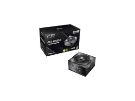 Asrock 711581493117 Pro Pro-m1000g 1000 W Atx 3.1 80 Plus Gold Certified Power Supplies