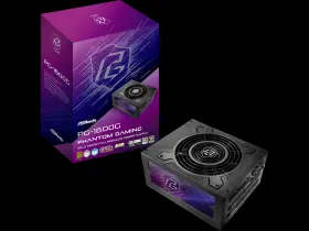 Pg-1600g Asrock Power Asroc R Pg1600g