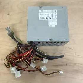 158-050730-000 Astec 158-050686-000 Sa145-3435 145 W Power Supply Nec Powermate