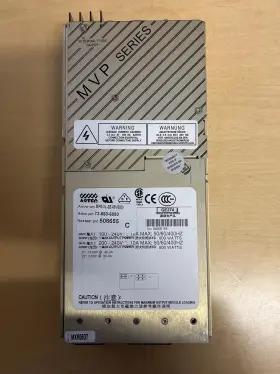 73-560-6080 Astec 508655 Pn Configurable Power Supply Ac-to-dc 73-560-6080 Astec 508655 Pn Configurable Power Supply Ac-to-dc