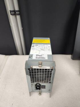 Astec 6000ps Ae285-4501 Power Supply 285w 100-240v Tested Working