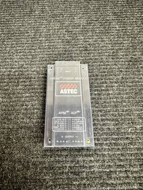 Astec 600309293 Ampss Power Module R10 0017p