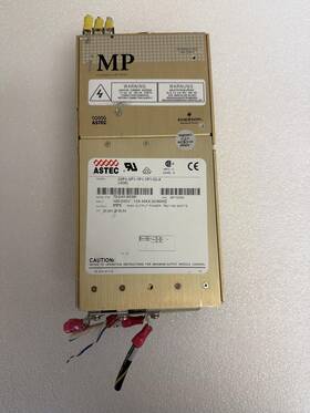 Astec 73-540-6038i Imp Series Power Supply Imp4-3p1-1p1-1p1-55-a -638