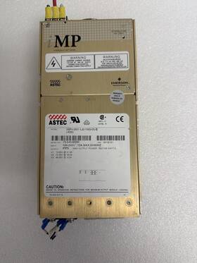 Astec 73-540-6039i Imp Series Power Supply Imp4-3n1-1j0-1w0-05-b 639