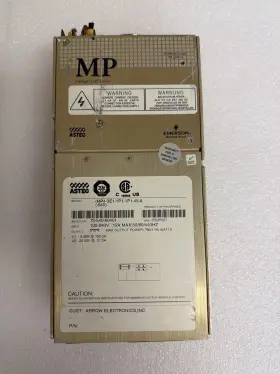Imp4-3e1-1p1-1p1-45-a Astec 73-540-6040i Imp Series Power Supply -640