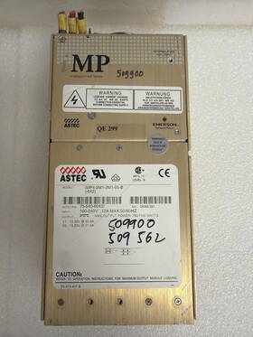 Astec 73-540-6042i Imp Series Power Supply Imp4-3m1-2m1-05-b -642