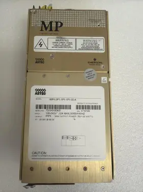 Imp4-3p1-1p1-1p1-55-a Astec 73-540-9065i Imp Series Power Supply