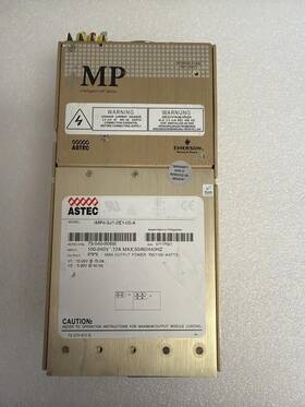Astec 73-540-9069i Imp Series Power Supply Imp4-3j1-2e1-05-a