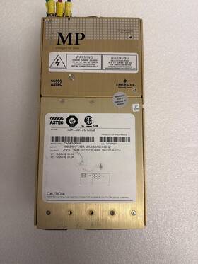 Astec 73-540-9084i Imp Series Power Supply Imp4-3m1-2m1-05-b