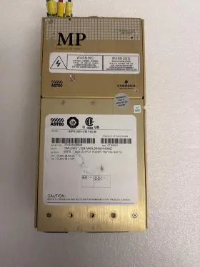 Imp4-3m1-2m1-05-b Astec 73-540-9084i Imp Series Power Supply