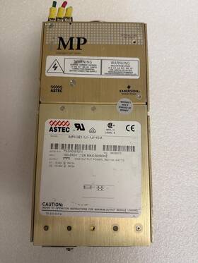 Astec 73-540-9121i Imp Series Power Supply Imp4-3e1-1j1-1j1-45-a