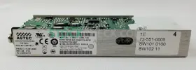 73-551-0005 Astec Power Supply