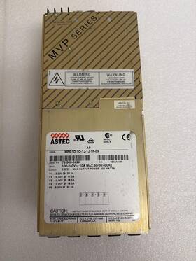 Astec 73-560-0494 Mvp Series Power Supply Mp6-1d-1o-1j-1j-1f-03