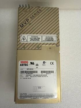 Astec 73-560-0551 Mvp Series Power Supply Mp6-3e-03