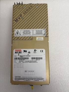 Astec 73-560-4051 Mvp Series Power Supply Mp6-1e-1p-1p-2a-03 -451