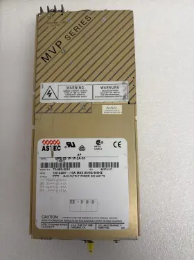 Mp6-1e-1p-1p-2a-03 Astec 73-560-4051 Mvp Series Power Supply -451